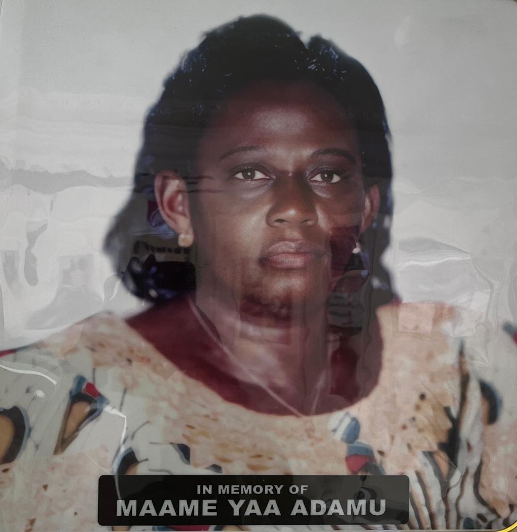 Maame Yaa Ademu